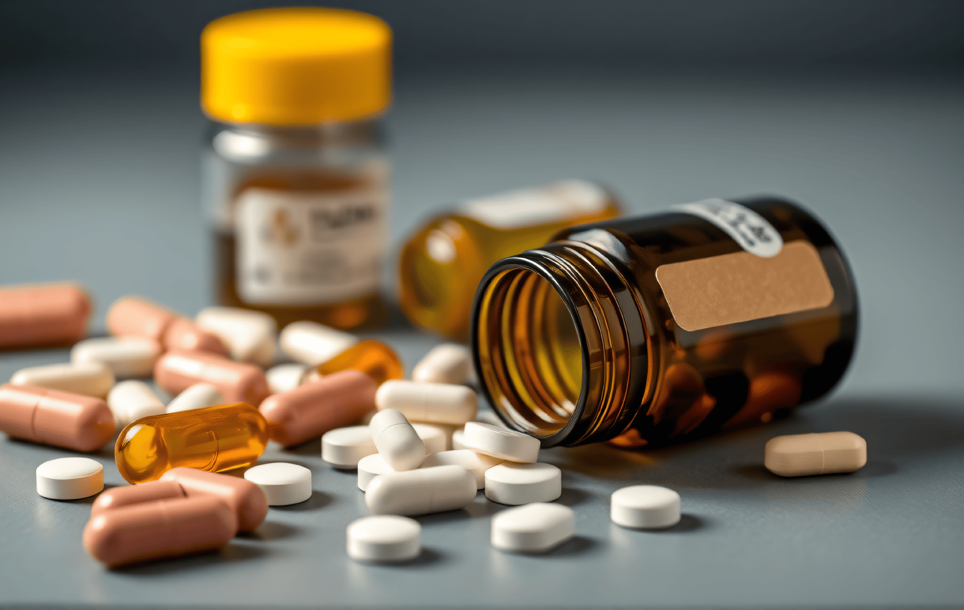 张明强加入海西新药任研发及全球事务总裁 曾就职过多家跨国药企