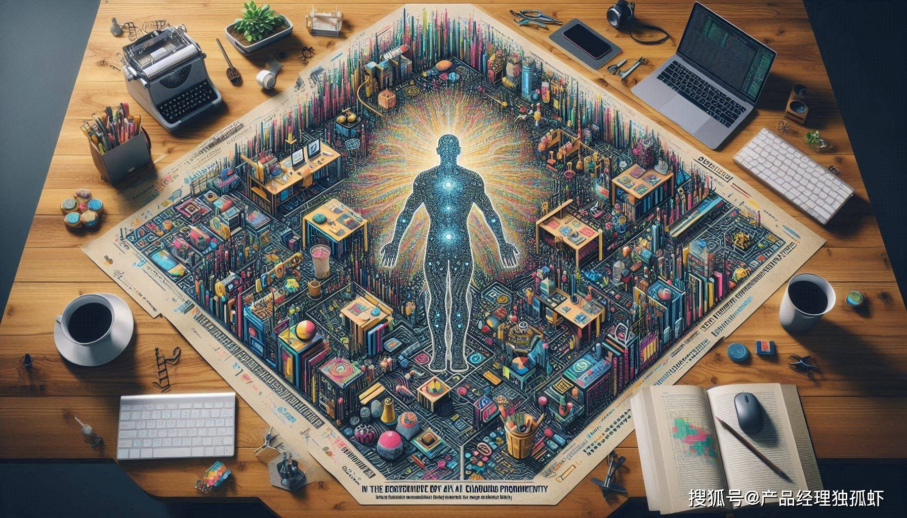 AI离成为“人”还有多远？