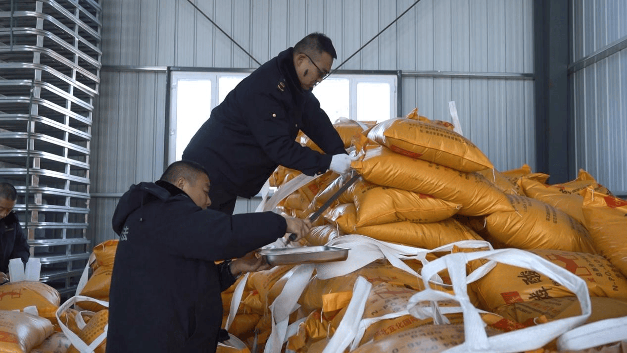 最高检:严厉打击掺杂掺假、虚假宣传等坑农害农违法犯罪行为