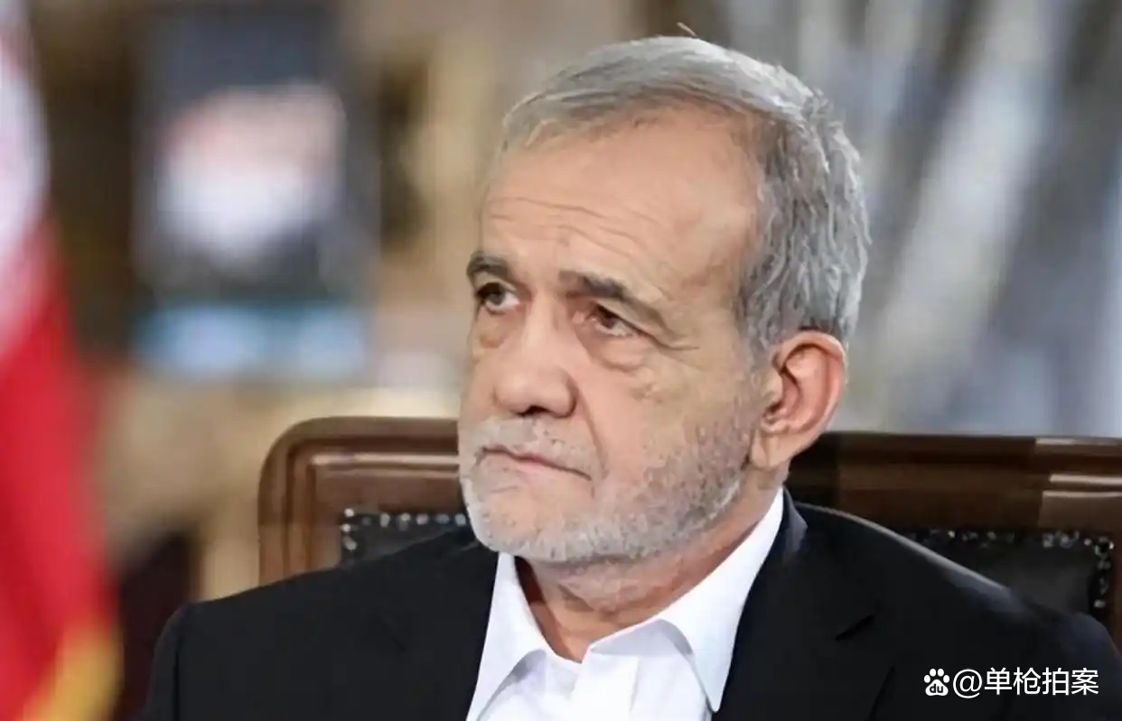 伊朗货币崩盘 2个月暴跌30倍 1美元可兑130万伊朗里亚尔