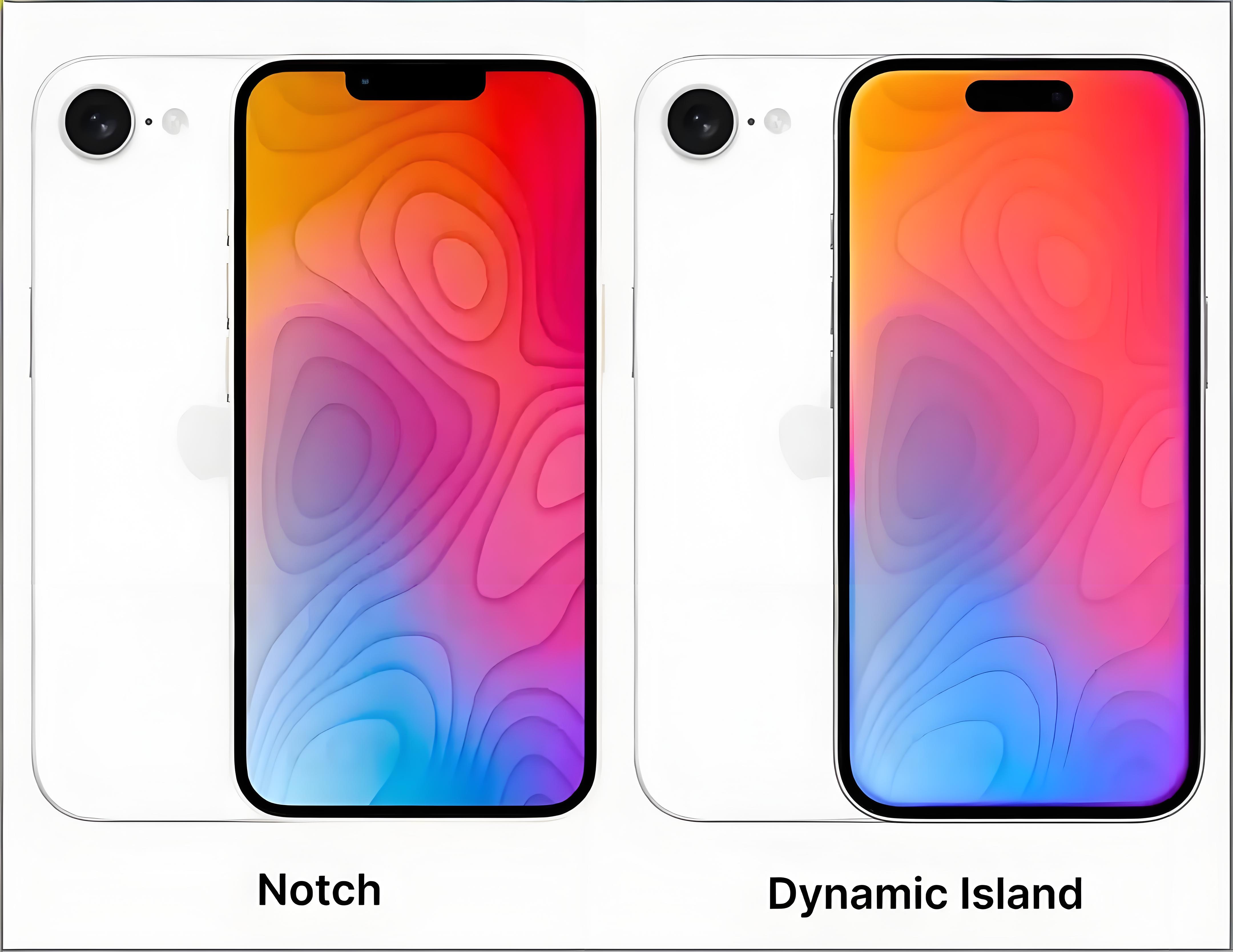 苹果公司推出iPhone 17e