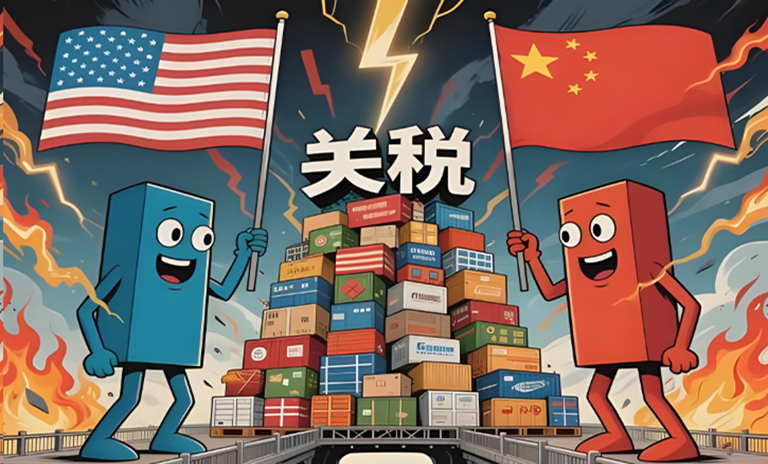 美关税诉讼案重回贸易法庭 退税程序或加速推进