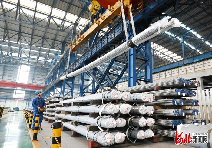 河钢股份：现阶段河钢集团暂无将资产注入上市公司的计划