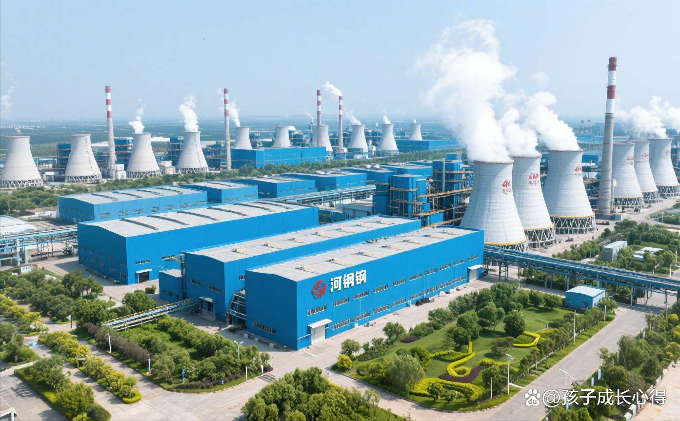 河钢股份：现阶段河钢集团暂无将资产注入上市公司的计划