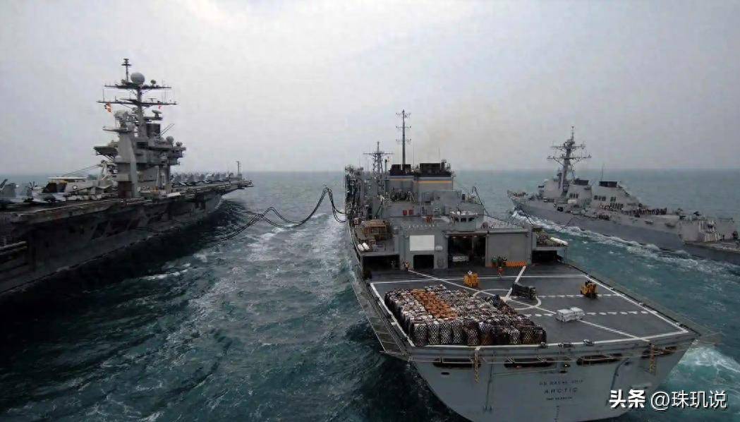 恐慌升级！泰国停牌！韩国熔断！霍尔木兹海峡传来最新消息！