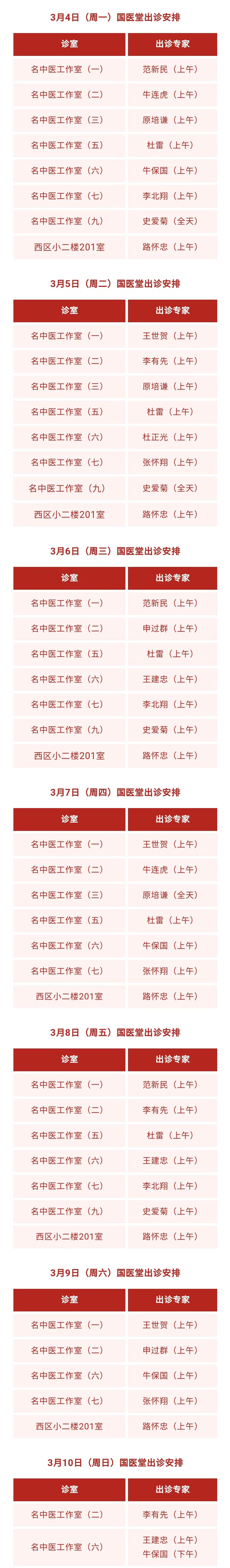 3月4日重要资讯一览