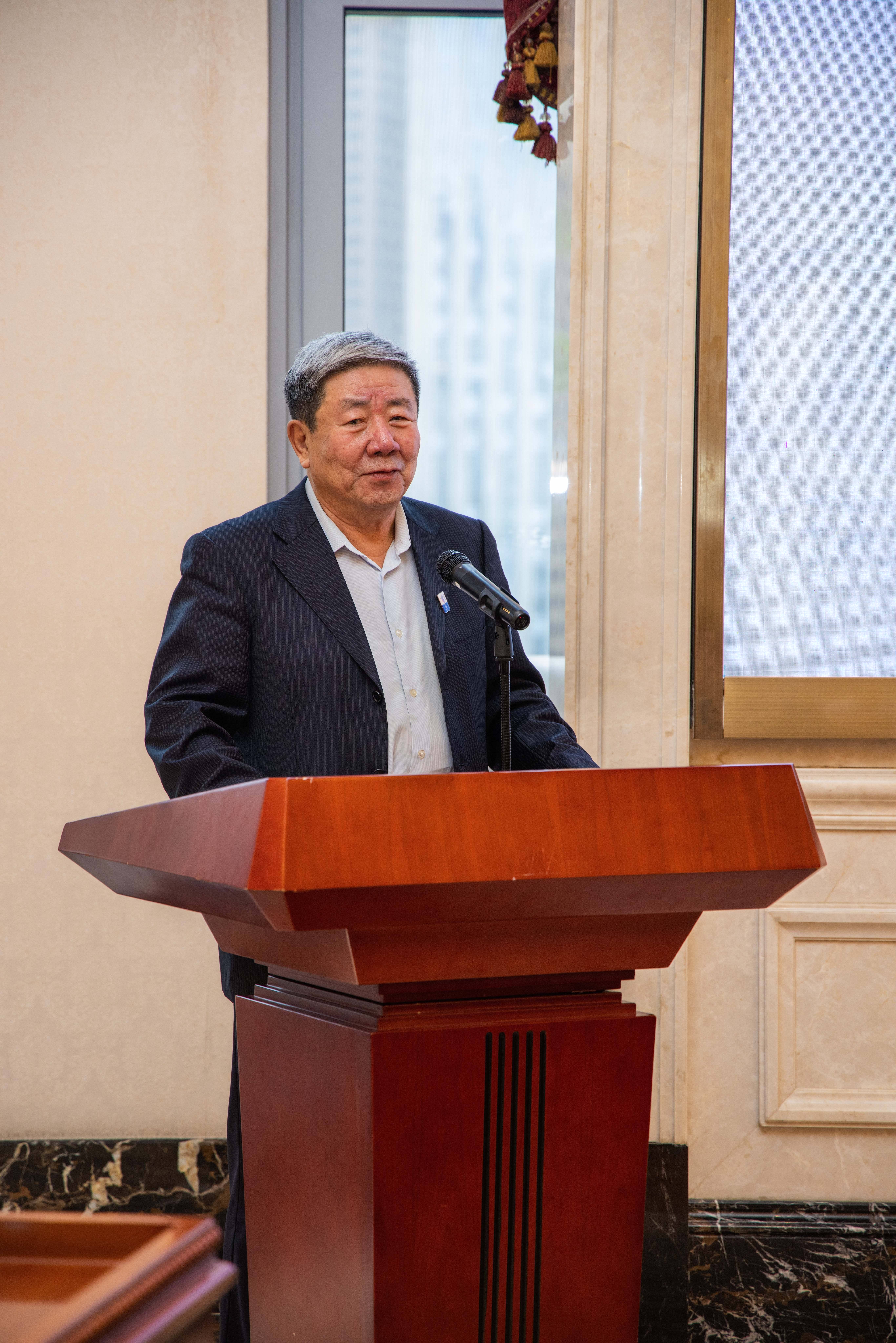 全国人大代表、北大博雅特聘教授田轩：今年资本市场的重点放在“优化生态”上