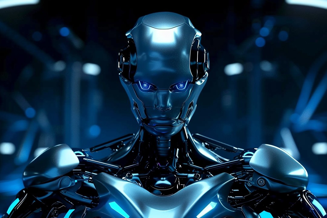 方正富邦吴昊：人形机器人供应链优化 量产规模有望指数级增长