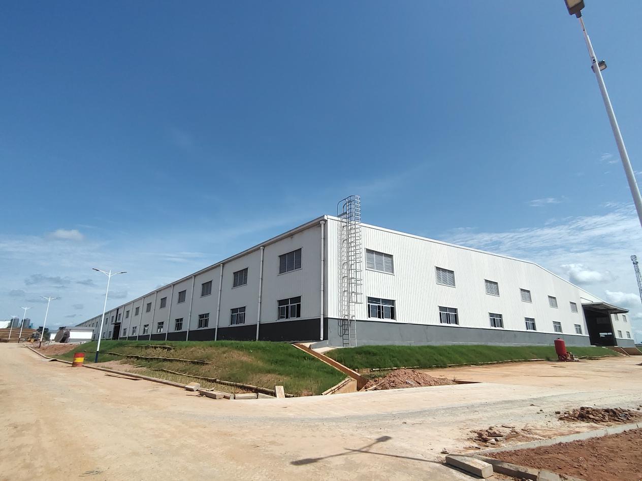 002463，拟55亿元投建项目！