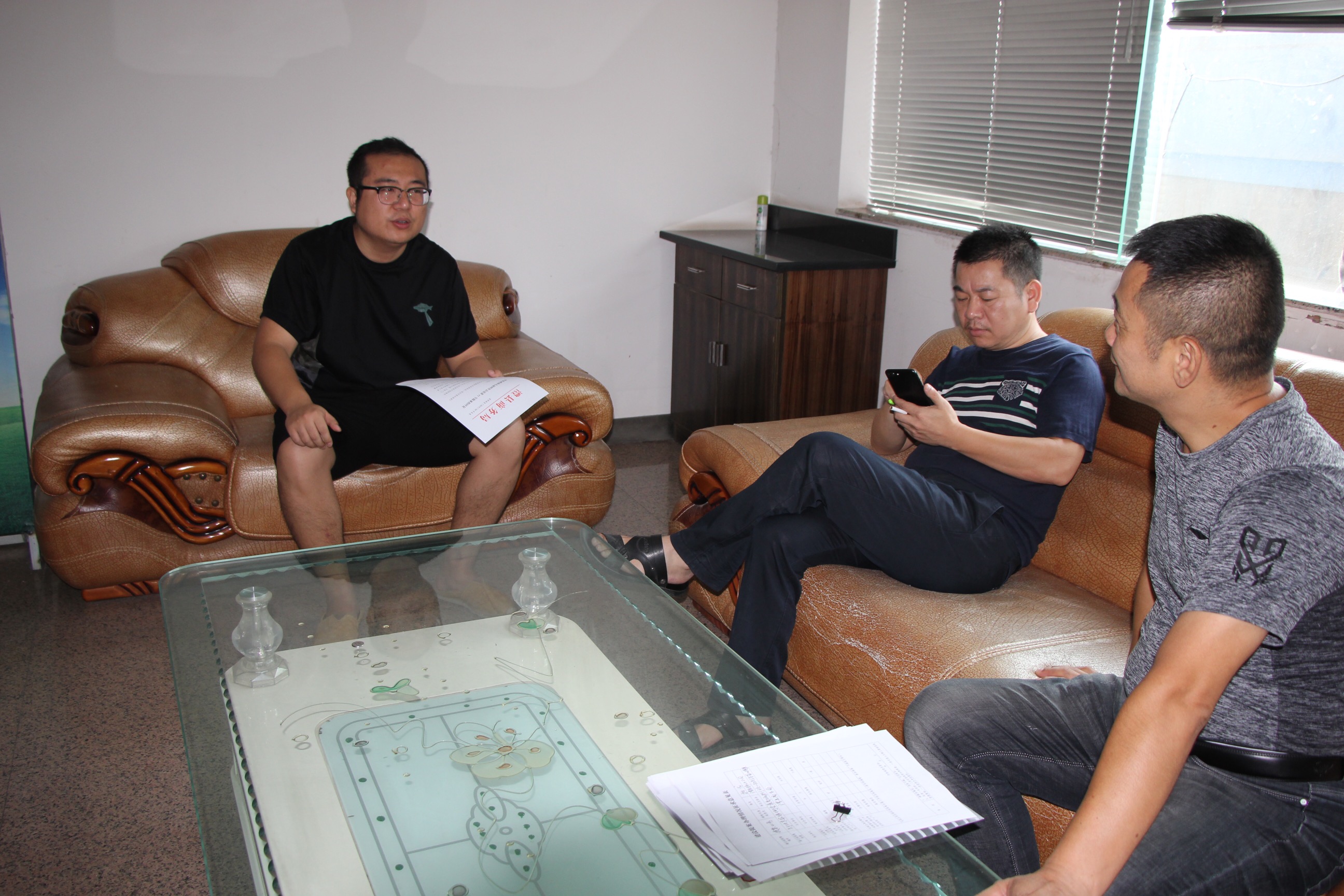 全国政协委员、广东证监局局长杨宗儒：建立出海投资引导机制 维护中企海外权益