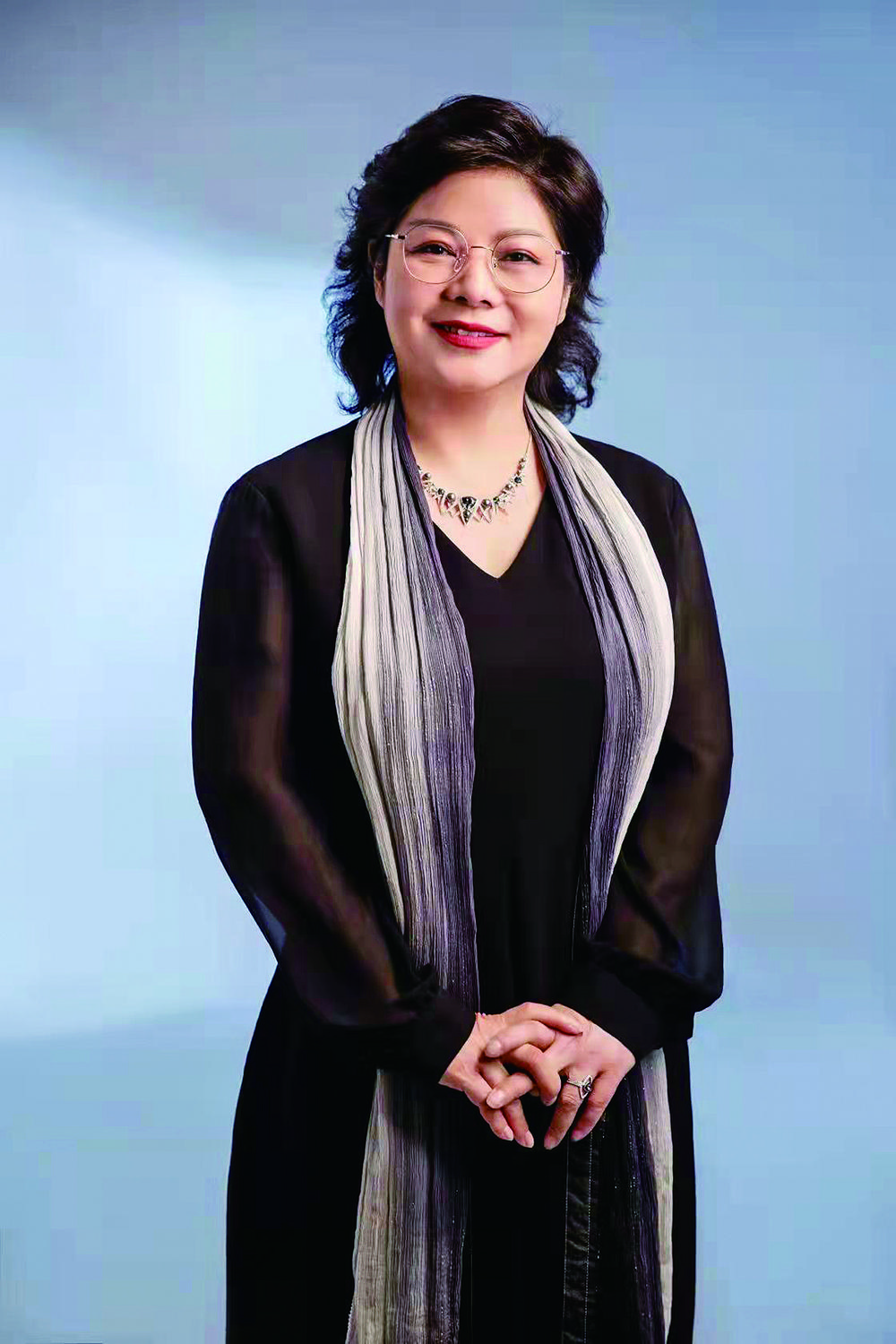 专访全国政协委员、中国宏观经济学会副会长刘尚希：保持经济正常体温 着力提升低技能群体劳动能力