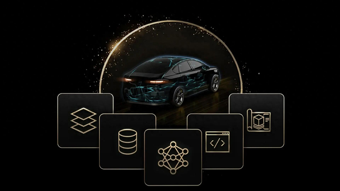 英伟达重磅投资Thinking Machines 将部署1吉瓦算力训练AI模型