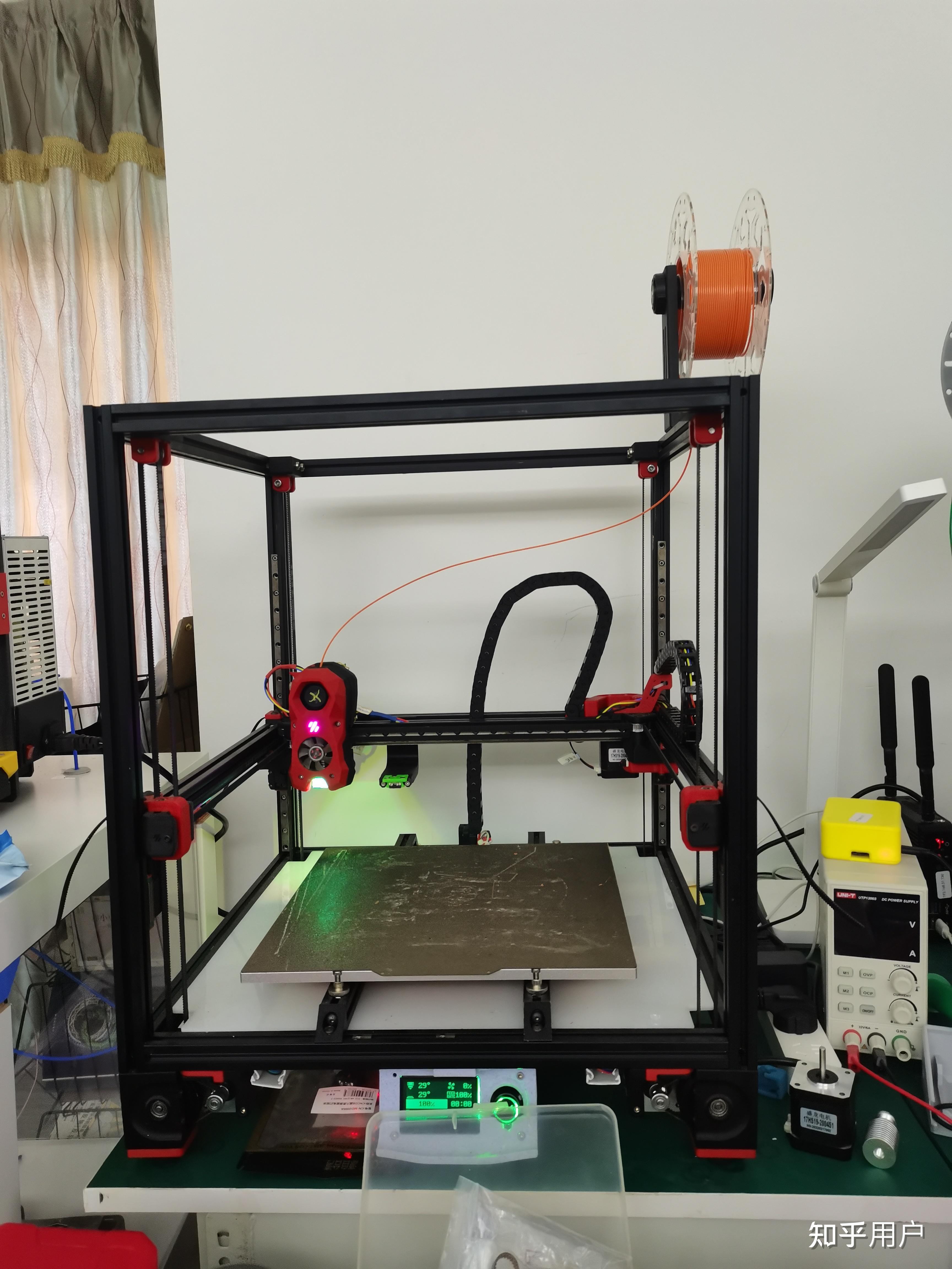 创想三维冲刺消费级3D打印第一股，腾讯、深创投为股东！