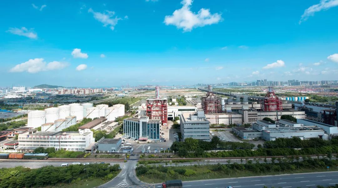 毅富能源液流电池项目投产 有望引领长时储能新发展