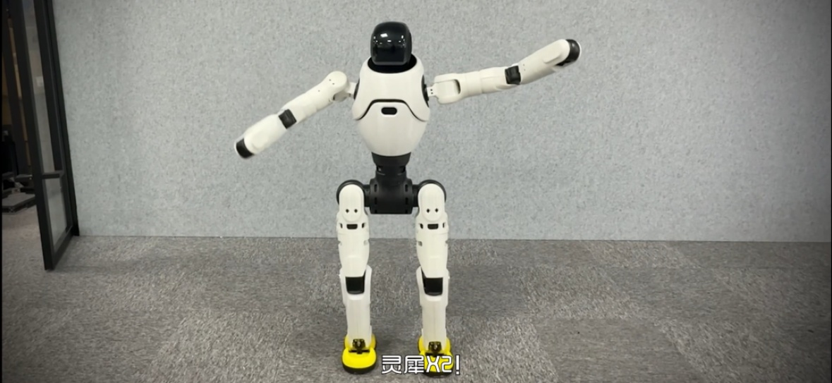 机器人最多的一届AWE：具身智能三年内有望进入家庭