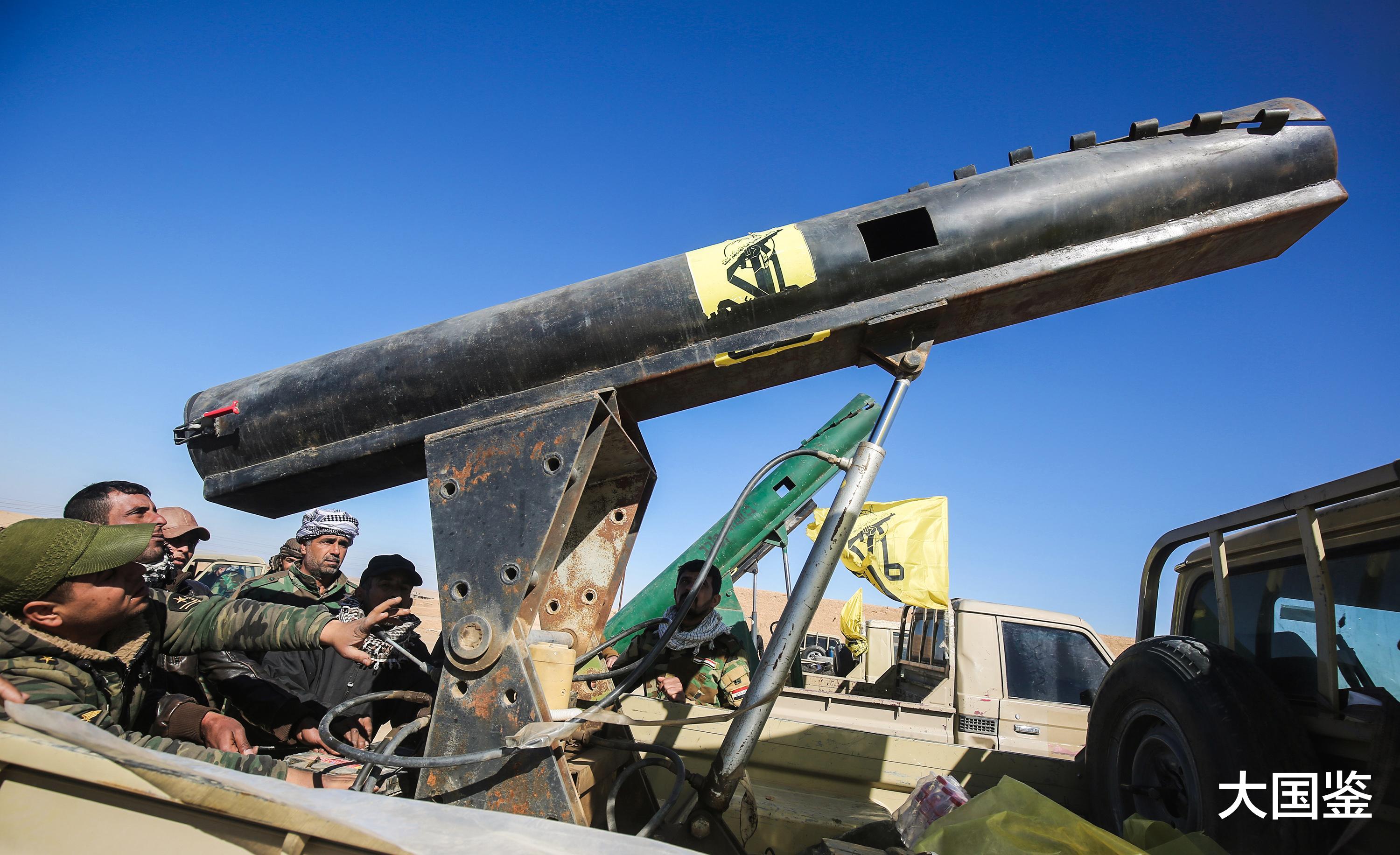 特朗普称美军下周将“猛烈空袭”伊朗 拒绝谈论“夺岛”