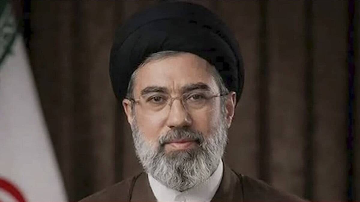 伊朗外长：从未请求美国停火 重返谈判桌意义有限