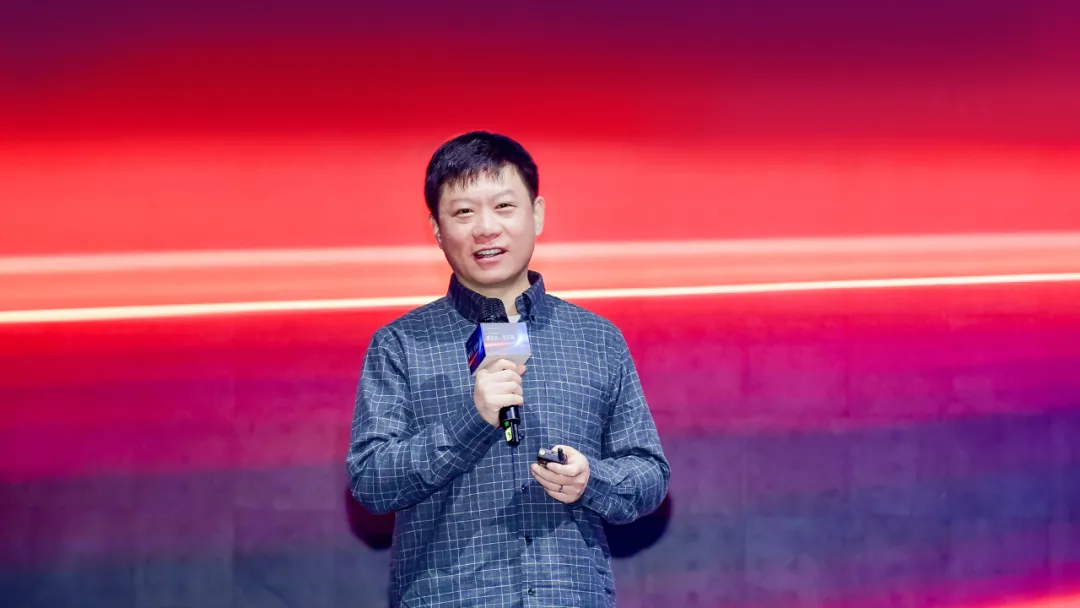 思谋科技冲刺“工业AI智能体第一股”！IDG资本、红杉等站台