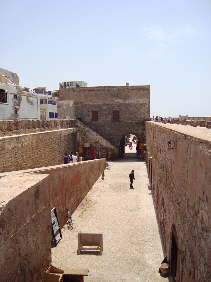 摩洛哥港口阻滞严重影响家禽业