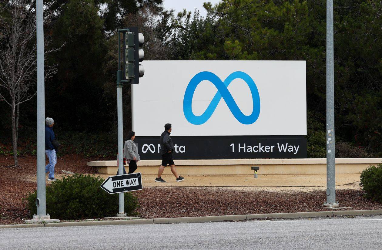 Meta裁员传闻提振股价 消息称公司或至少裁减两成员工