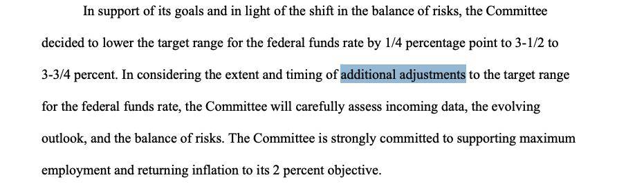 美联储“喉舌”会前重磅吹风：本周美联储决议紧盯三大信号！