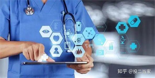 选错方向少赚一倍！医药基金首尾业绩差距逾120%