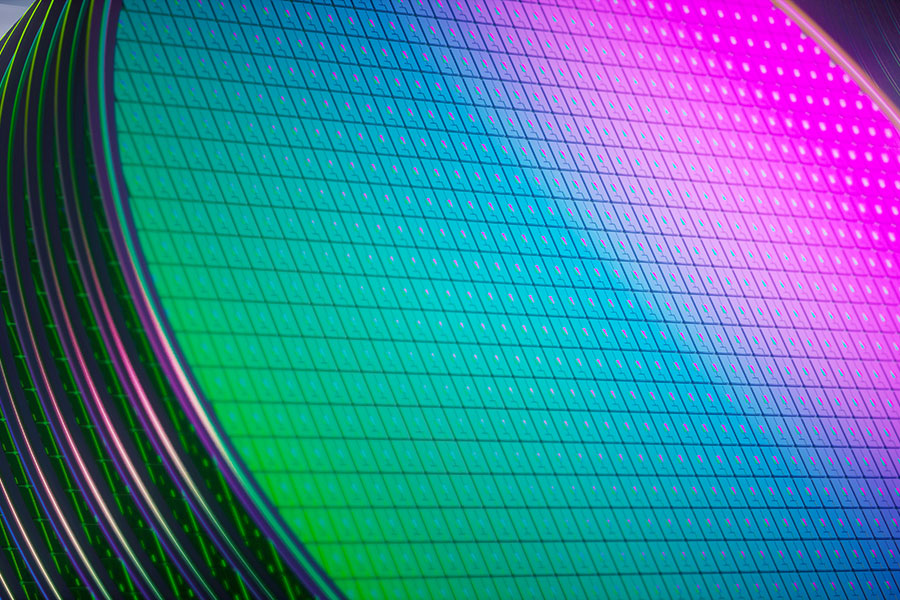 罗博特科：全资子公司签订608.09万欧元双面晶圆测试设备及服务量产化订单