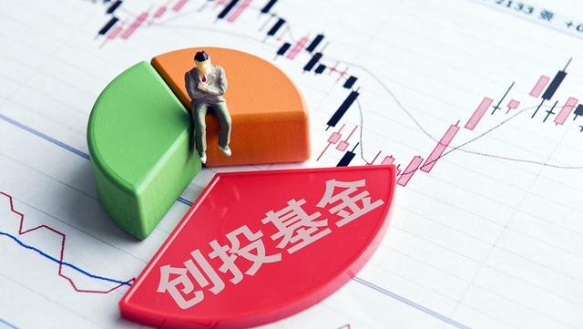 破解创投“退出难” 赋能新质生产力