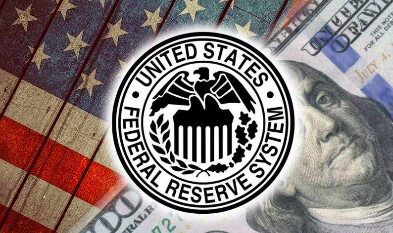 黄金白银一度闪崩！全球央行加息预期急剧升温