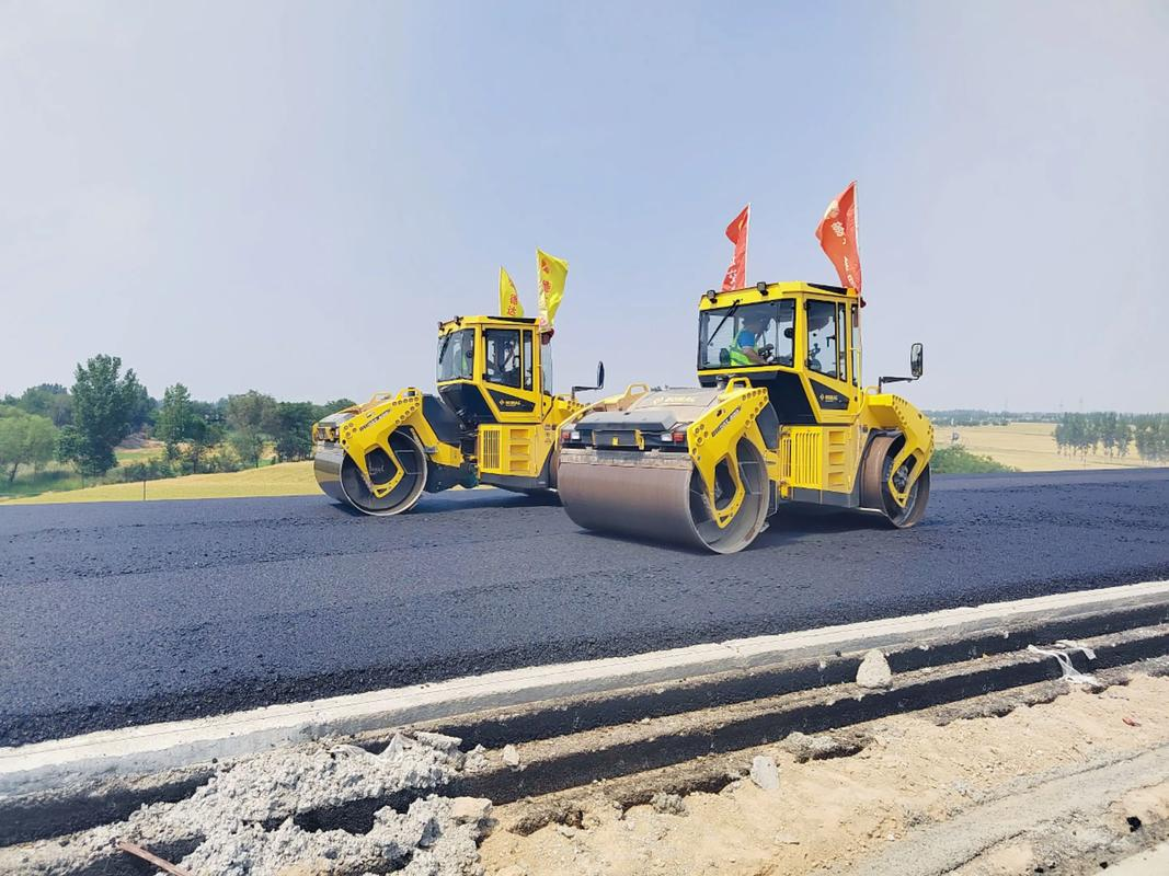 加纳启动大规模道路建设工程