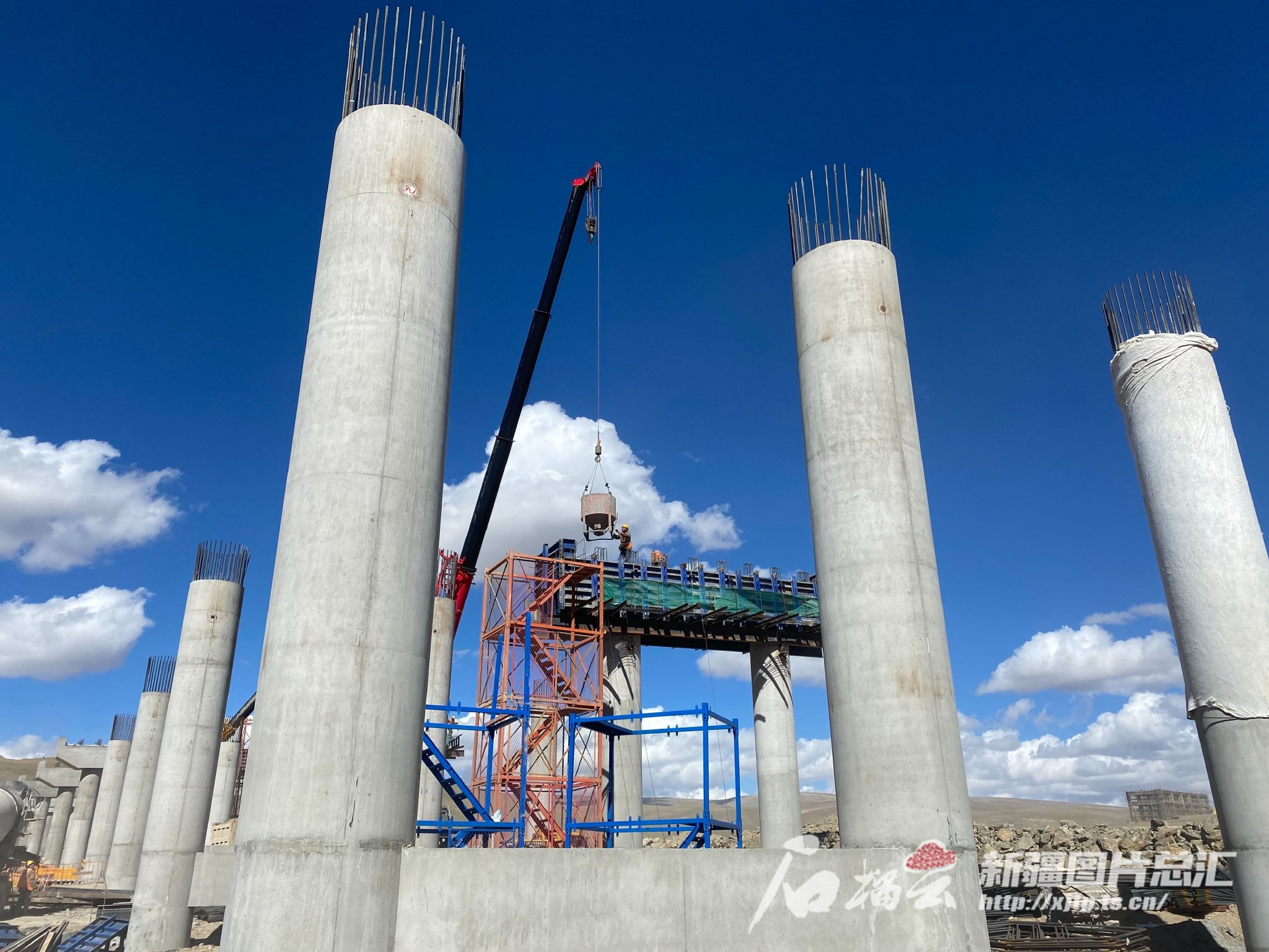 加纳启动大规模道路建设工程