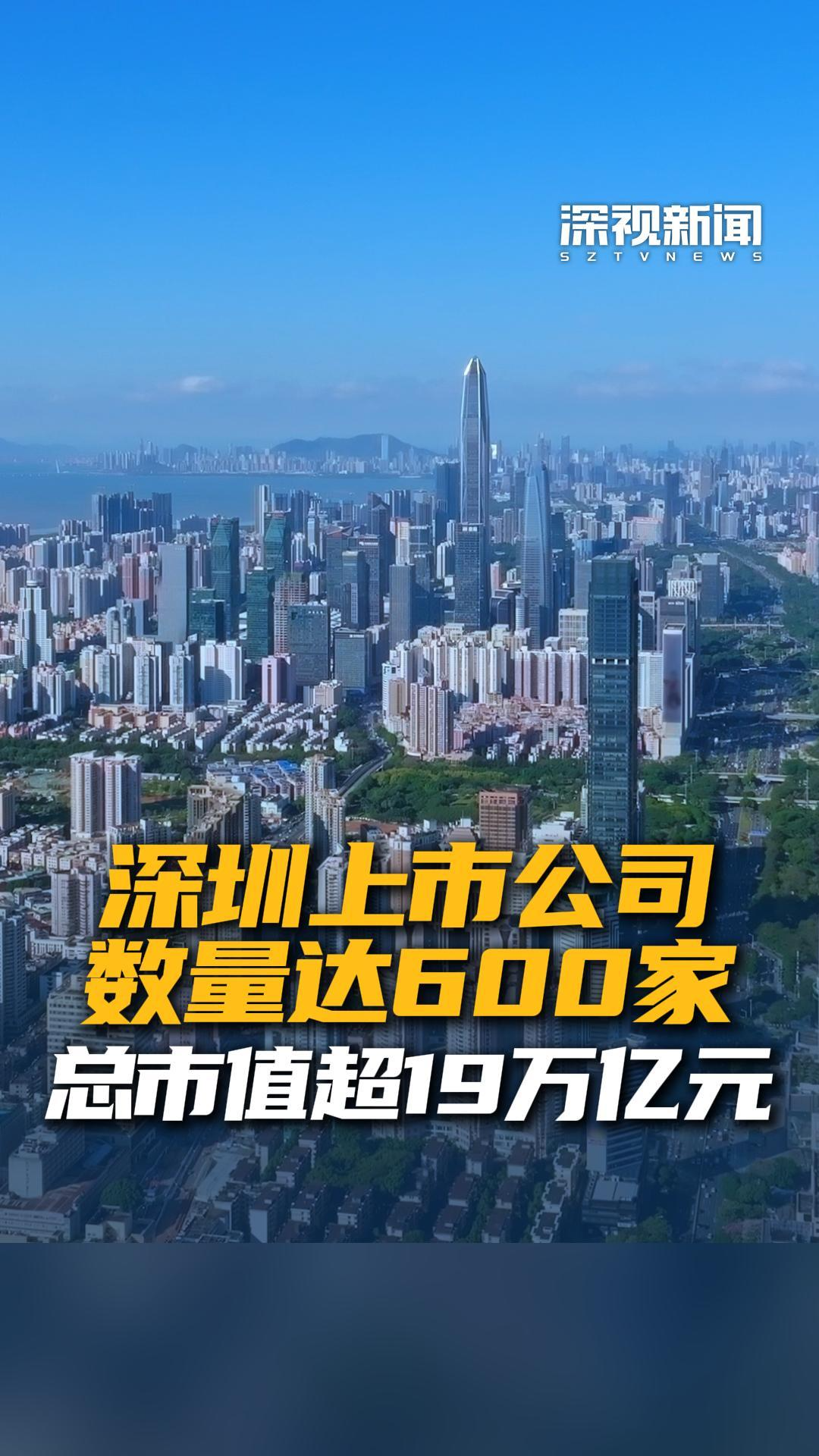 深圳前两月进出口规模保持内地城市首位