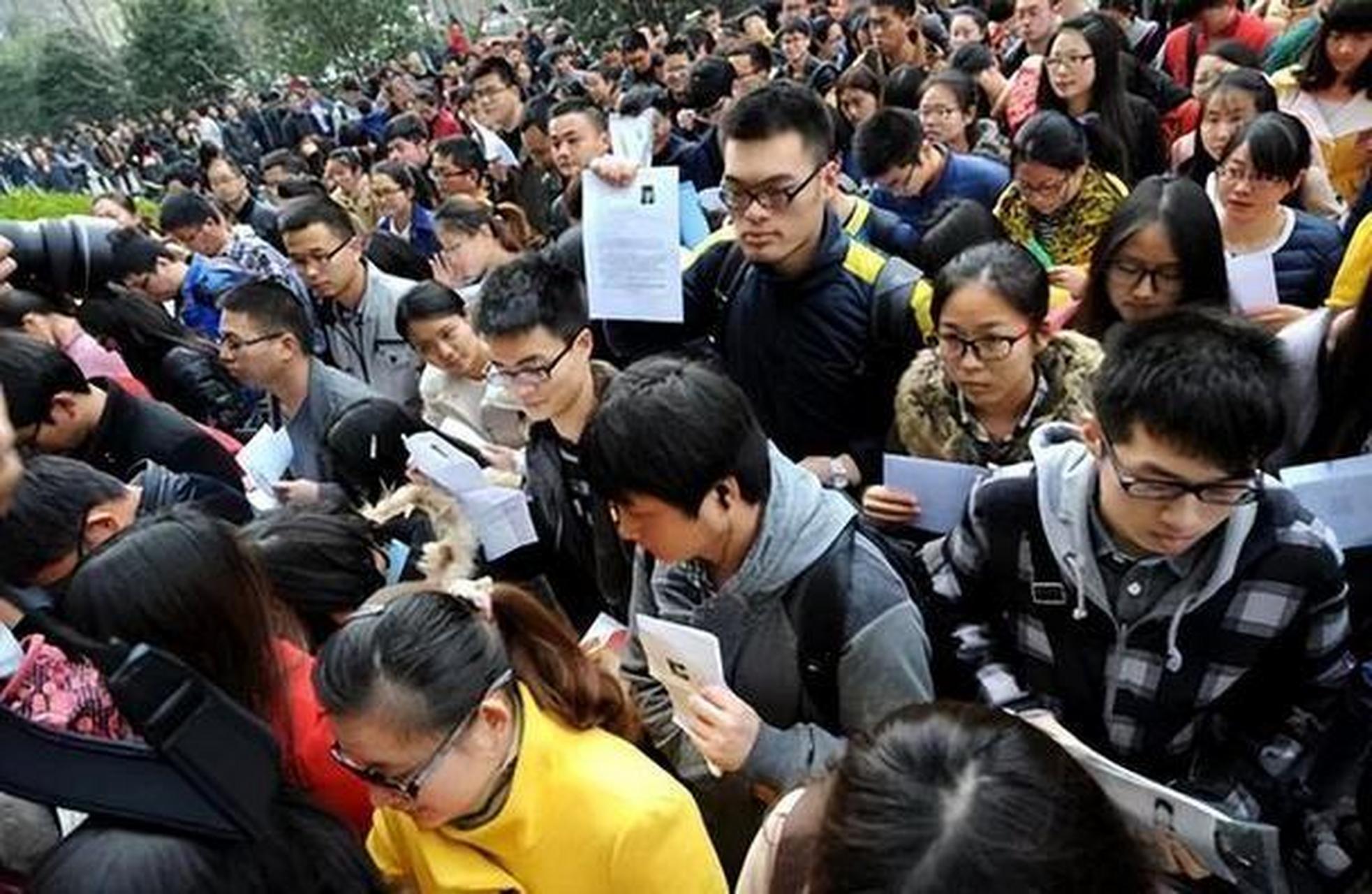 AI时代，专业没有绝对“冷热”之分