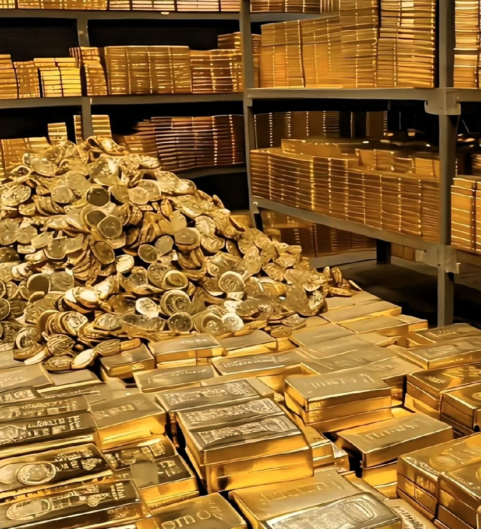 贵金属价格波动显著加剧 上海黄金交易所：做好近期市场风险控制工作