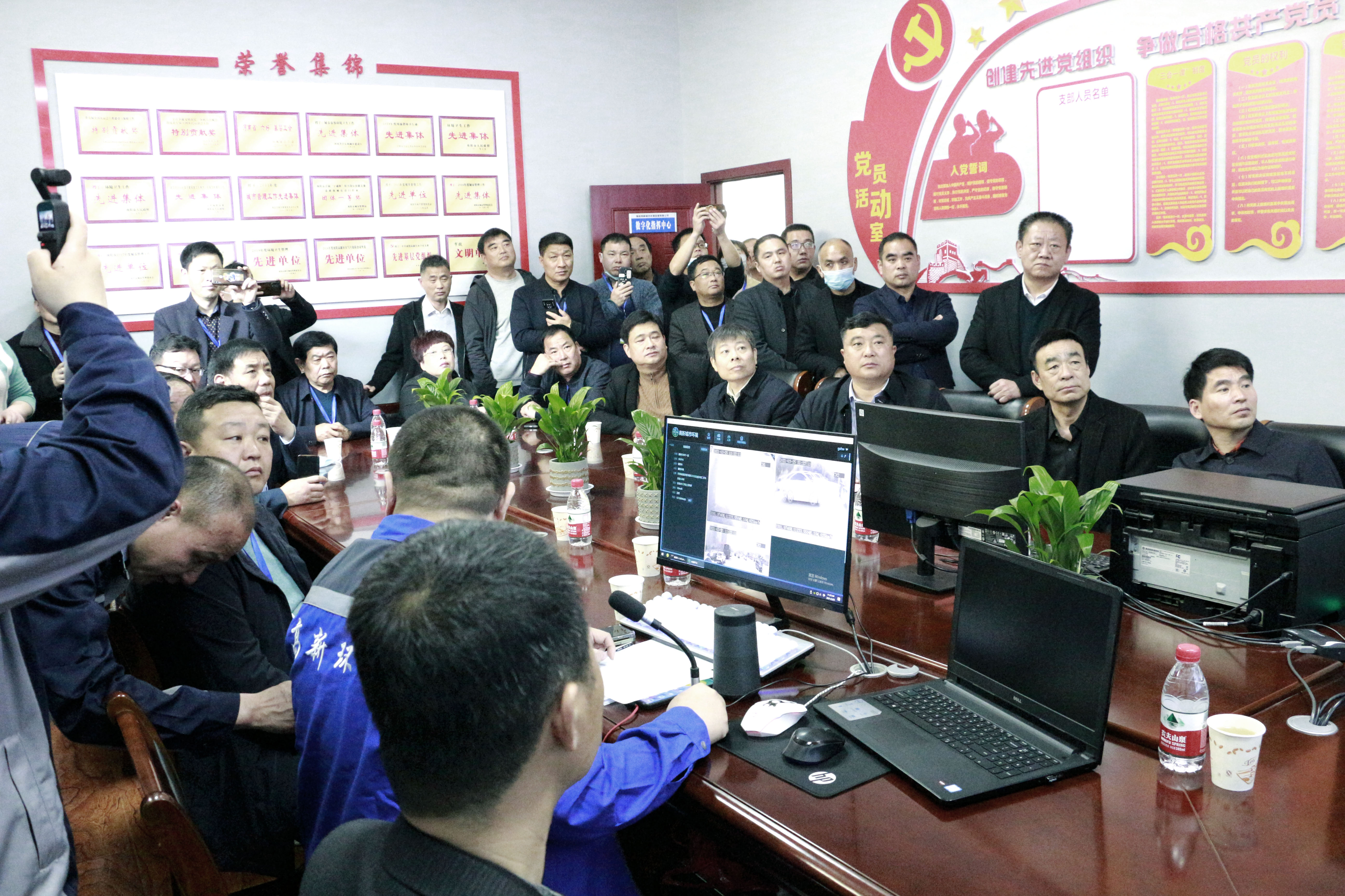 南阳高新发展投资集团拟发行CMBS，招标主承销商