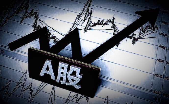 环保板块上扬，雪浪环境20%涨停，恒誉环保等大涨