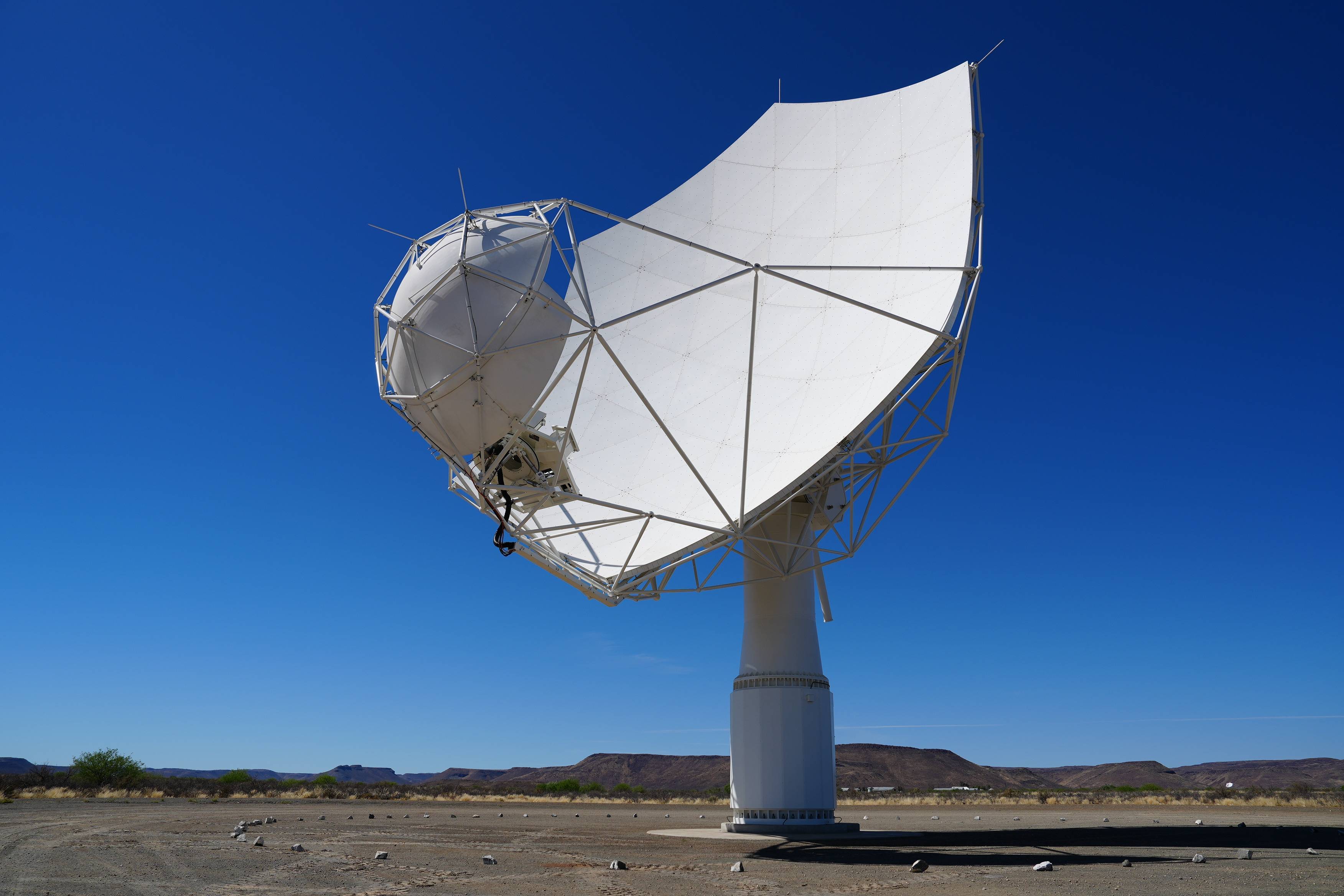 郭守敬望远镜光谱数据总量保持全球首位