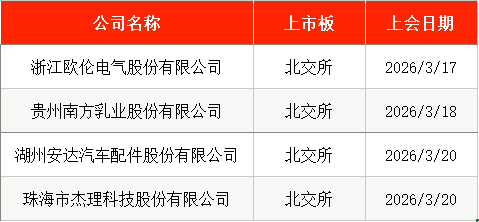泰金新能新股发行结果出炉