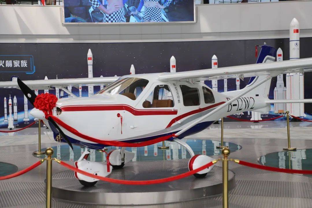 广联航空等在天津成立航天科技公司