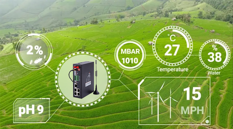 ST围海:联合中标2.21亿元数字智慧农业产业园工程项目