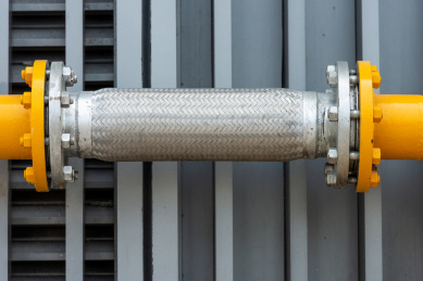 跨撒哈拉天然气管道获非洲支持