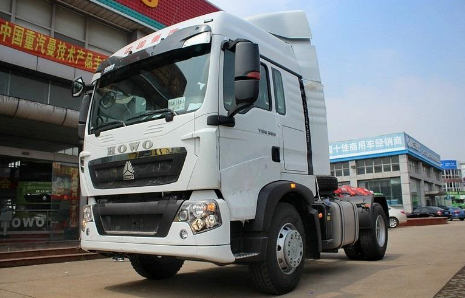 中国重汽营收、净利均创历史新高 出口业务持续刷新纪录