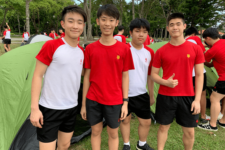 新加坡贸工部高级政务部长刘燕玲鼓励企业应利用新加坡稳定优势拓展全球市场