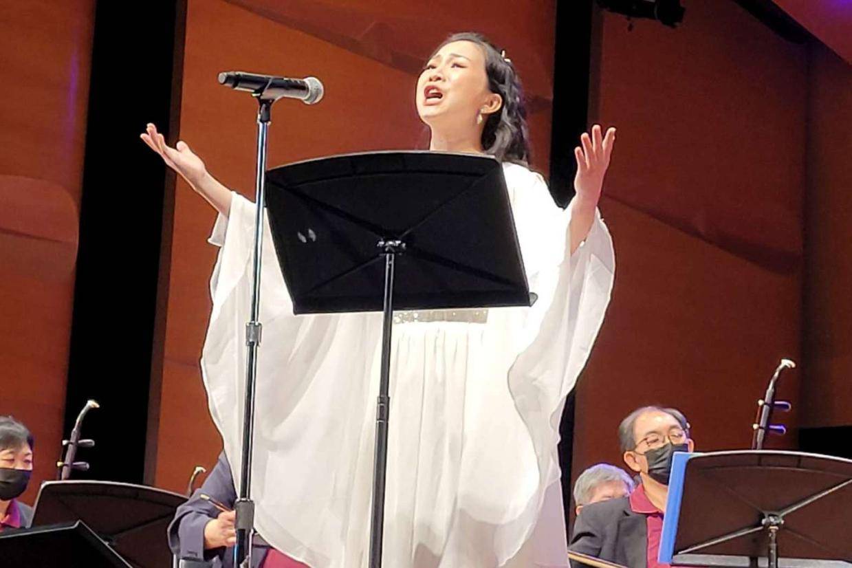 新加坡贸工部高级政务部长刘燕玲鼓励企业应利用新加坡稳定优势拓展全球市场