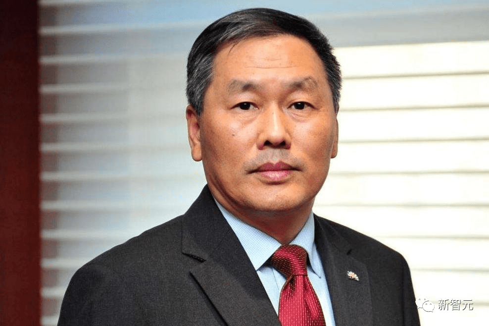 千亿公募换帅！新一代领导团队就位