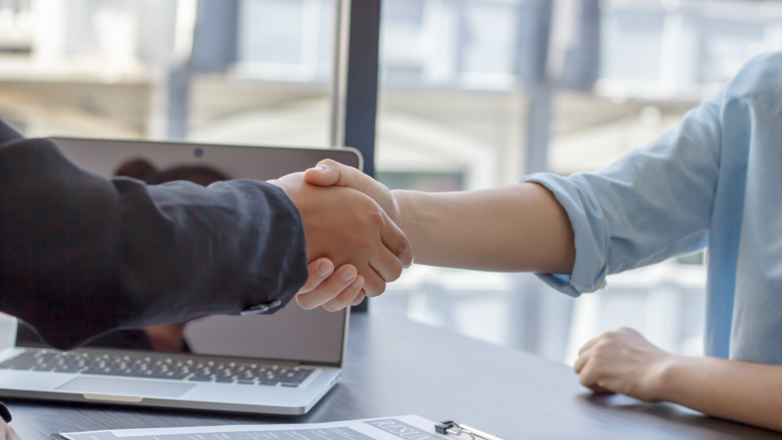 千亿公募换帅！新一代领导团队就位