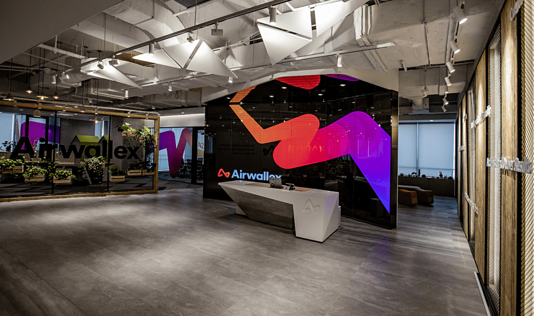 助力AI企业出海 空中云汇升级支付服务能力