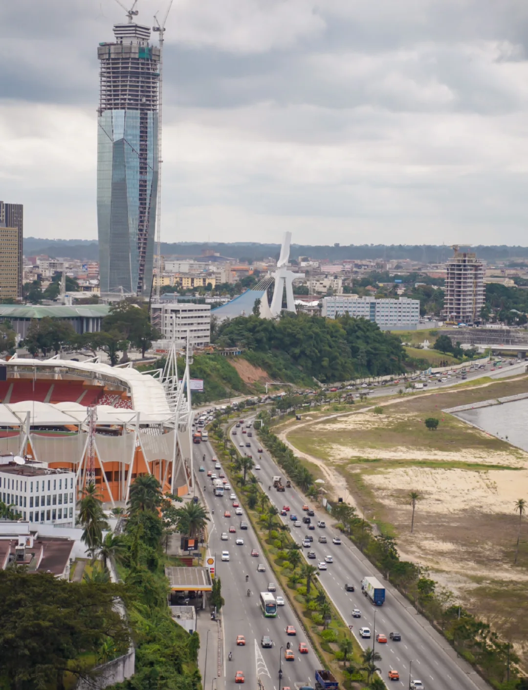 “科特迪瓦制造”进军法国和欧洲市场
