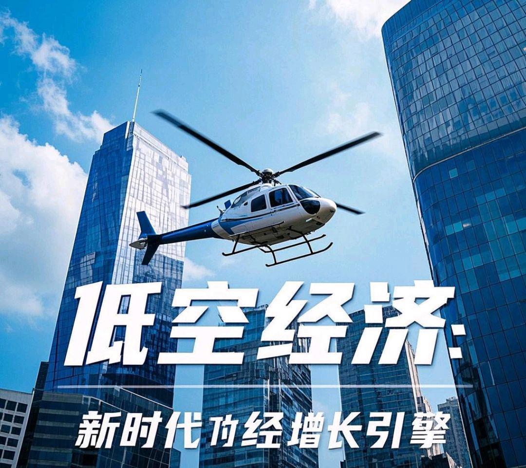 国家数据局：强化低空数据与城市数据底座互联互通 探索开展低空经济领域数据市场交易