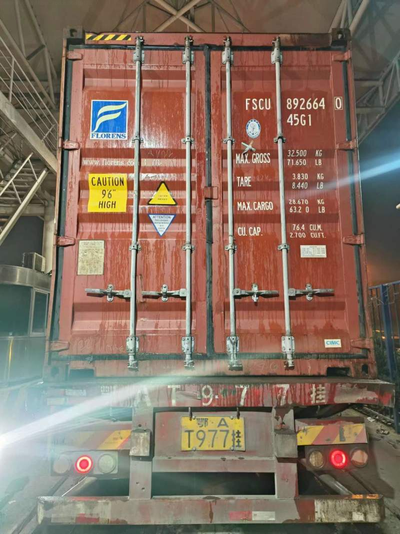 1月泰国对华出口有机大米638吨，增长334%